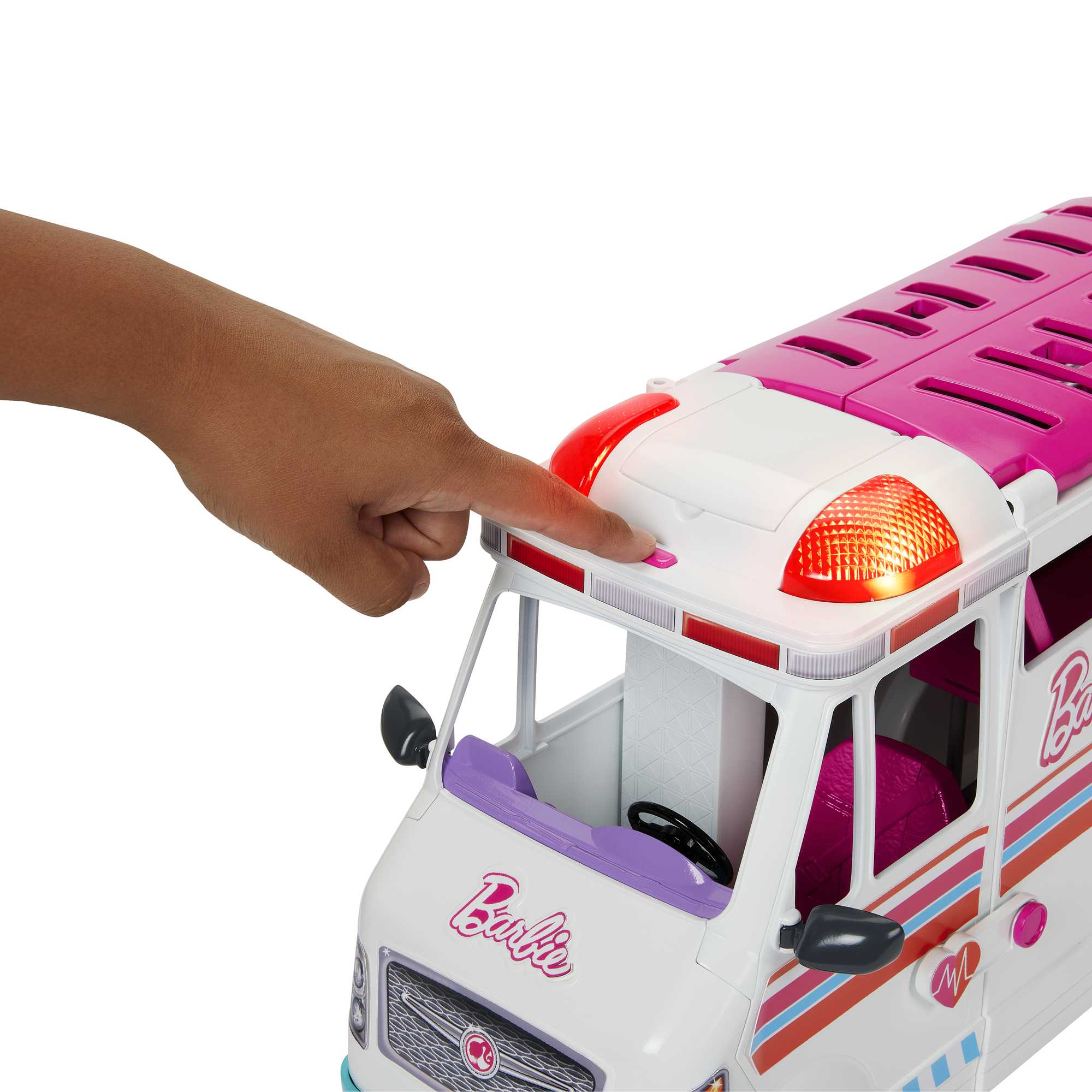 Барби машина скорой помощи Barbie Care Clinic Vehicle Mattel – фото,  отзывы, характеристики в интернет-магазине ROZETKA от продавца: Gotta Dolls  | Купить в Украине: Киеве, Харькове, Днепре, Одессе, Запорожье, Львове