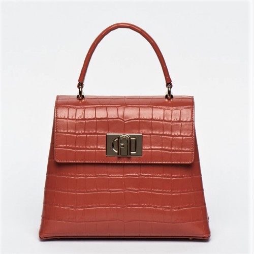 

Сумка Furla BAKPACO KO0000 0015S Бордова