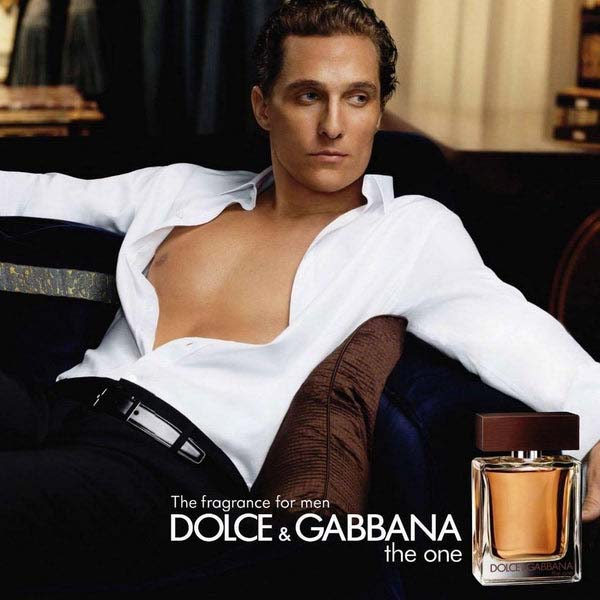 D&g the cheap one cologne