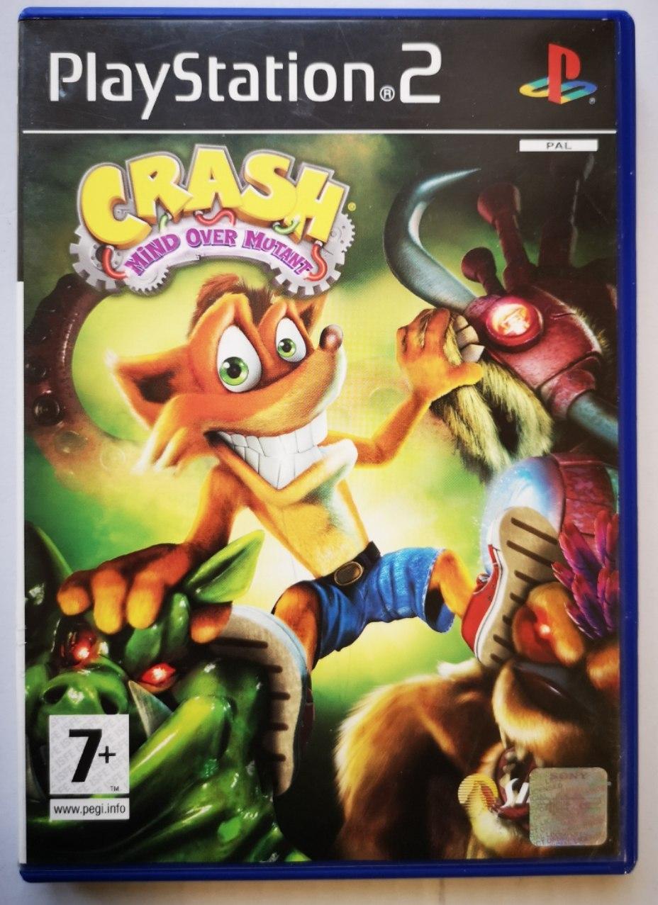 Игры на диске серии Crash купить в ROZETKA: отзывы, цена в Киеве, Украине