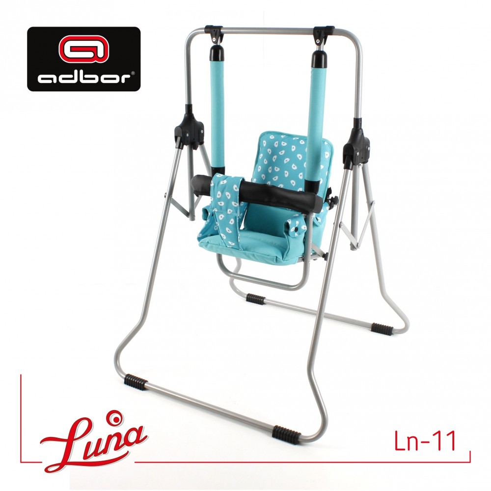 

Детские качели Adbor Luna Ln 11