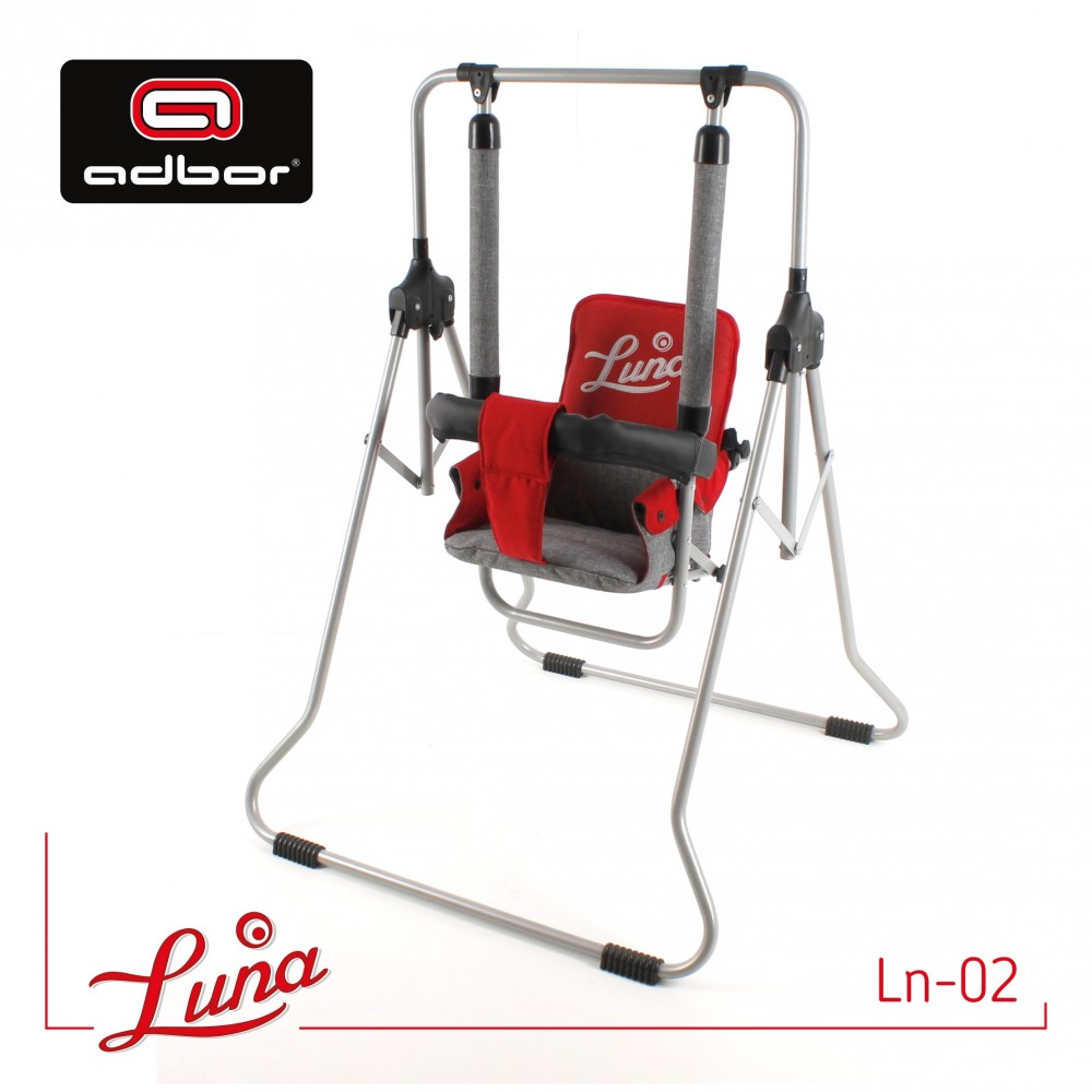 

Детские качели Adbor Luna Ln 02