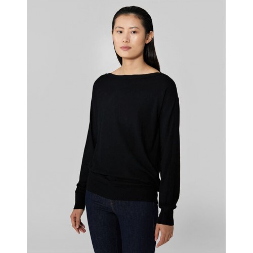 

Світшот Trussardi 56M00322/0F000538/K299 S Чорний
