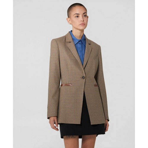 

Піджак Trussardi 56H00083/1T004259/B171 M Бежева