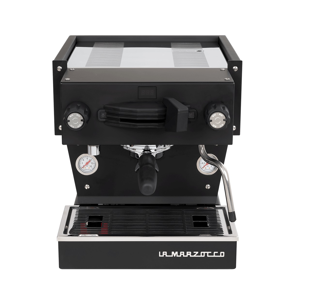 Кавомашина La Marzocco Linea MINI R (BLACK) – фото, отзывы, характеристики  в интернет-магазине ROZETKA от продавца: BARISTELLA | Купить в Украине:  Киеве, Харькове, Днепре, Одессе, Запорожье, Львове