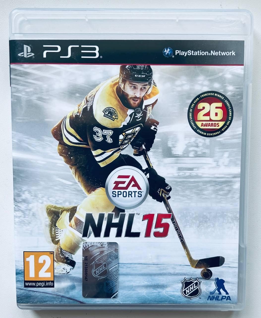 Игры на диске серии NHL купить в ROZETKA: отзывы, цена в Киеве, Украине