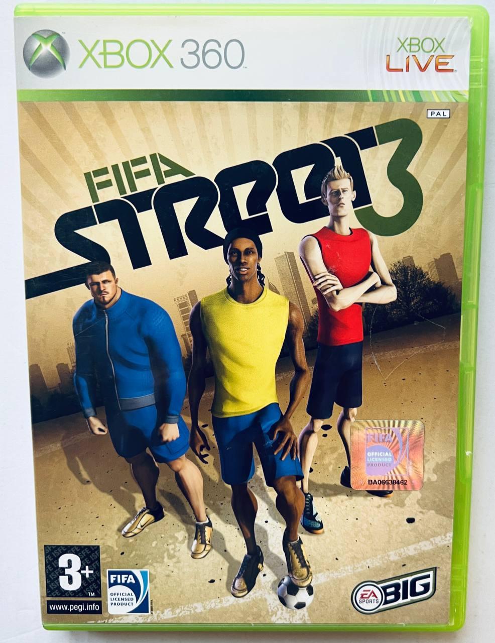 Игры спортивные (sport) на Xbox 360 купить в ROZETKA: отзывы, цена в Киеве,  Украине