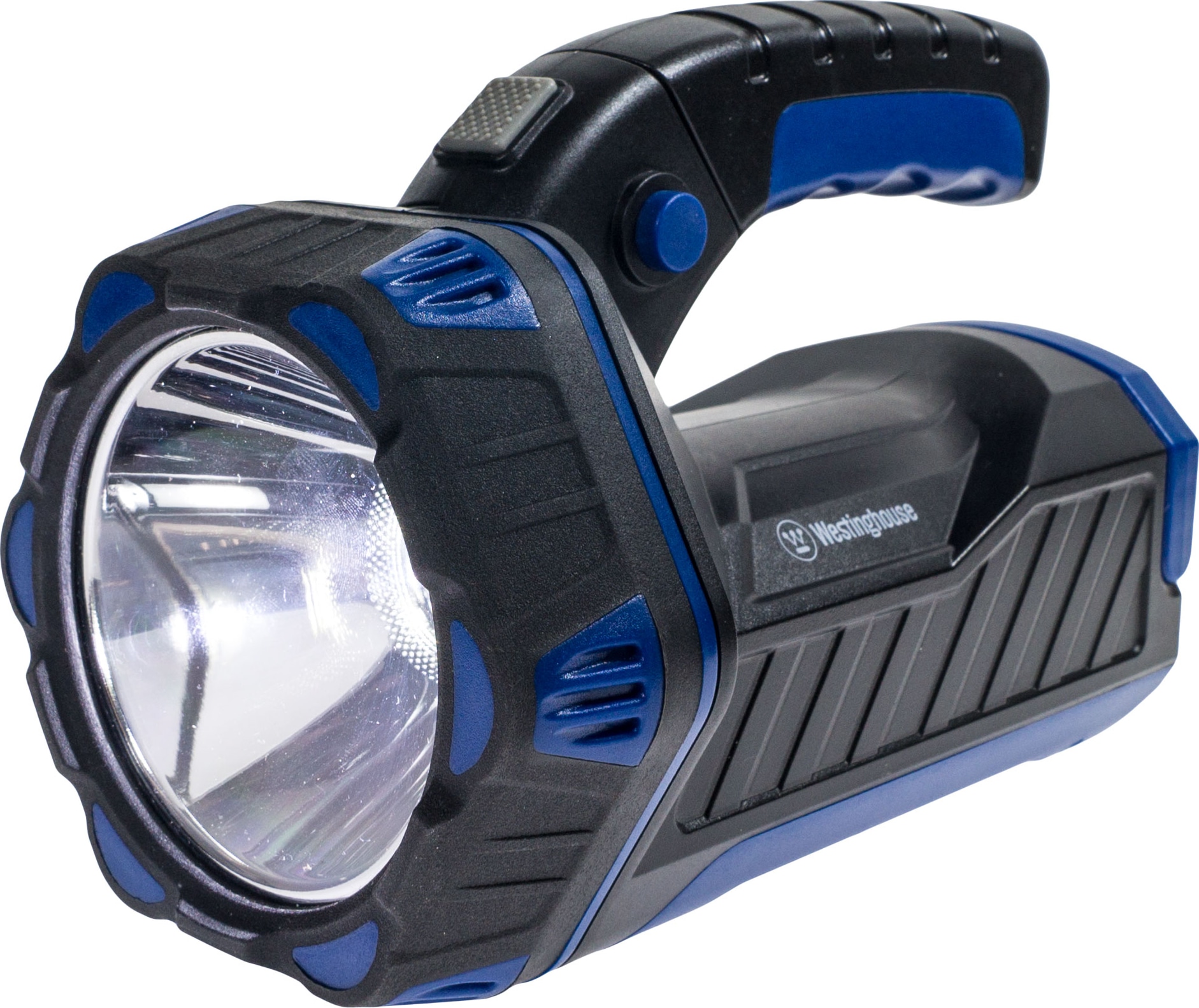 Фонарь аккумуляторный поисковый Westinghouse 10 Вт LED WF227 с функцией ...