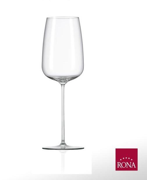 

Набор для белого вина Rona Orbital бокалов, 450мл - 2 шт (7252/UM/480) (7252/UM/480)