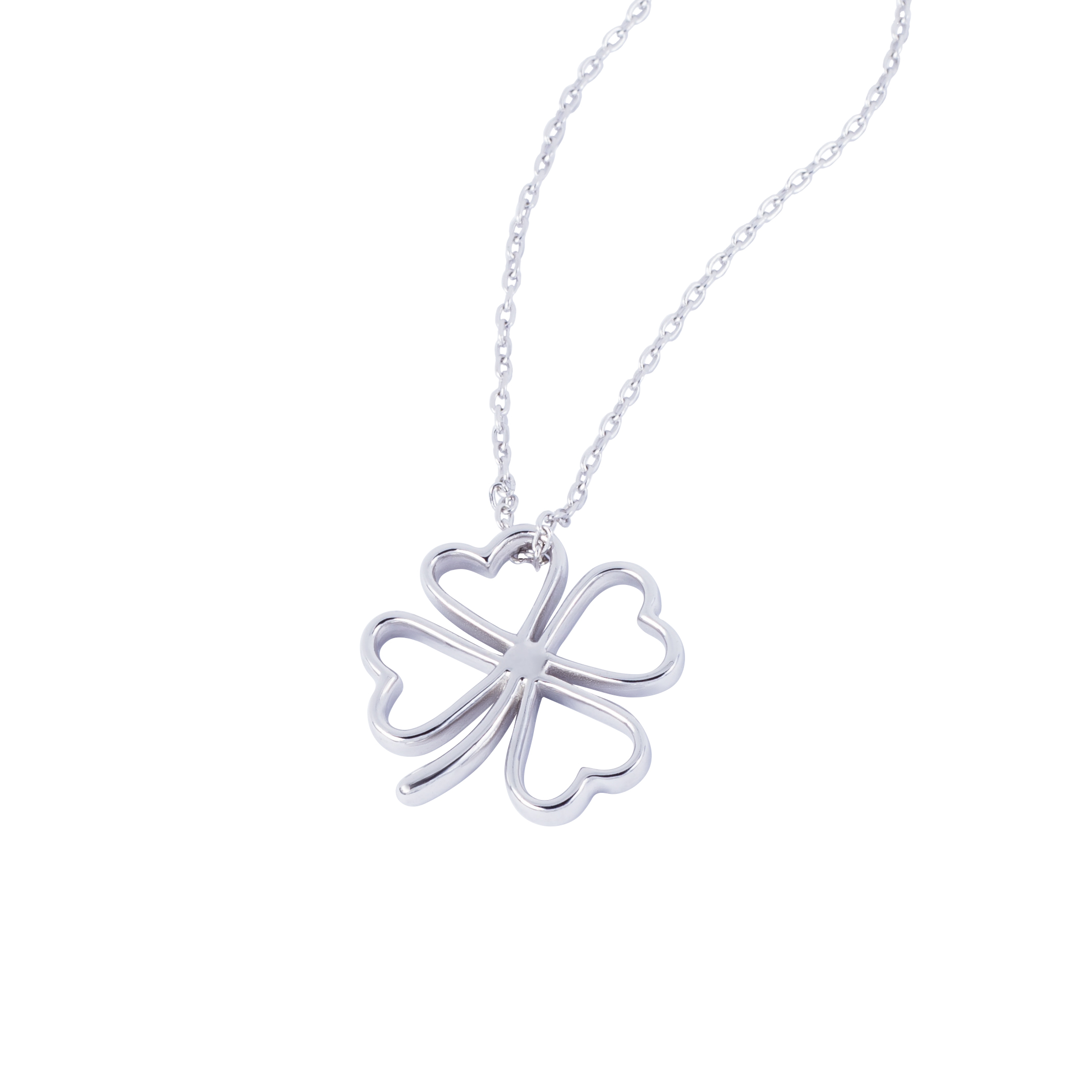 

Кольє TOP Silver 4,40 г