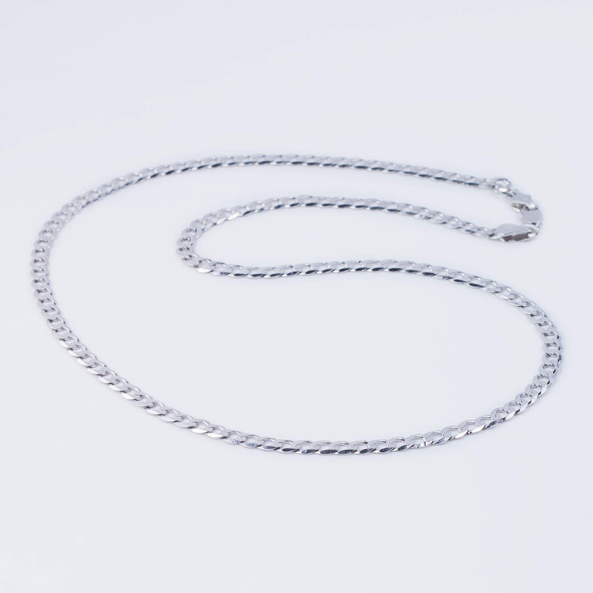 

Ланцюжок TOP Silver размер 45,0 7,15 г 530011/7