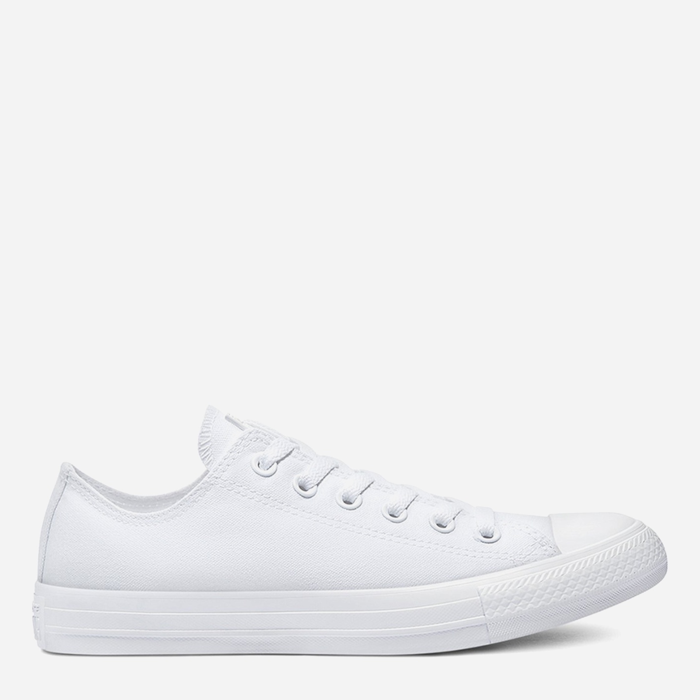 Акція на Чоловічі кеди низькі Converse Ct As Sp Ox 1U647-137 44.5 (10.5) 29 см Білі від Rozetka