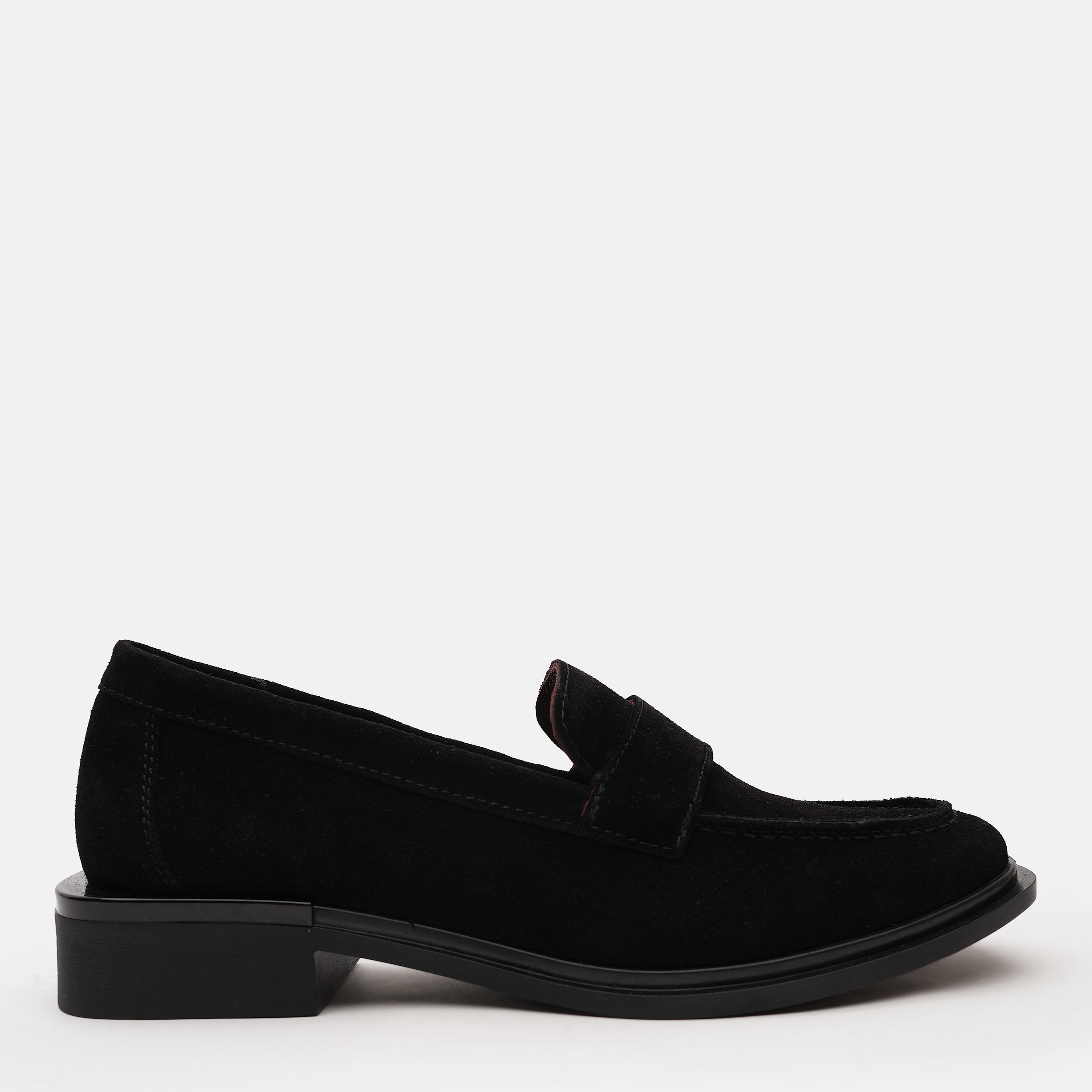 Жіночі лофери Prime Shoes 269 Black Velour 21-269-50130 41 Чорні від Rozetka на платформі USKIDKA Акція на Жіночі лофери Prime Shoes 269 Black Velour 21-269-50130 41 Чорні від Rozetka