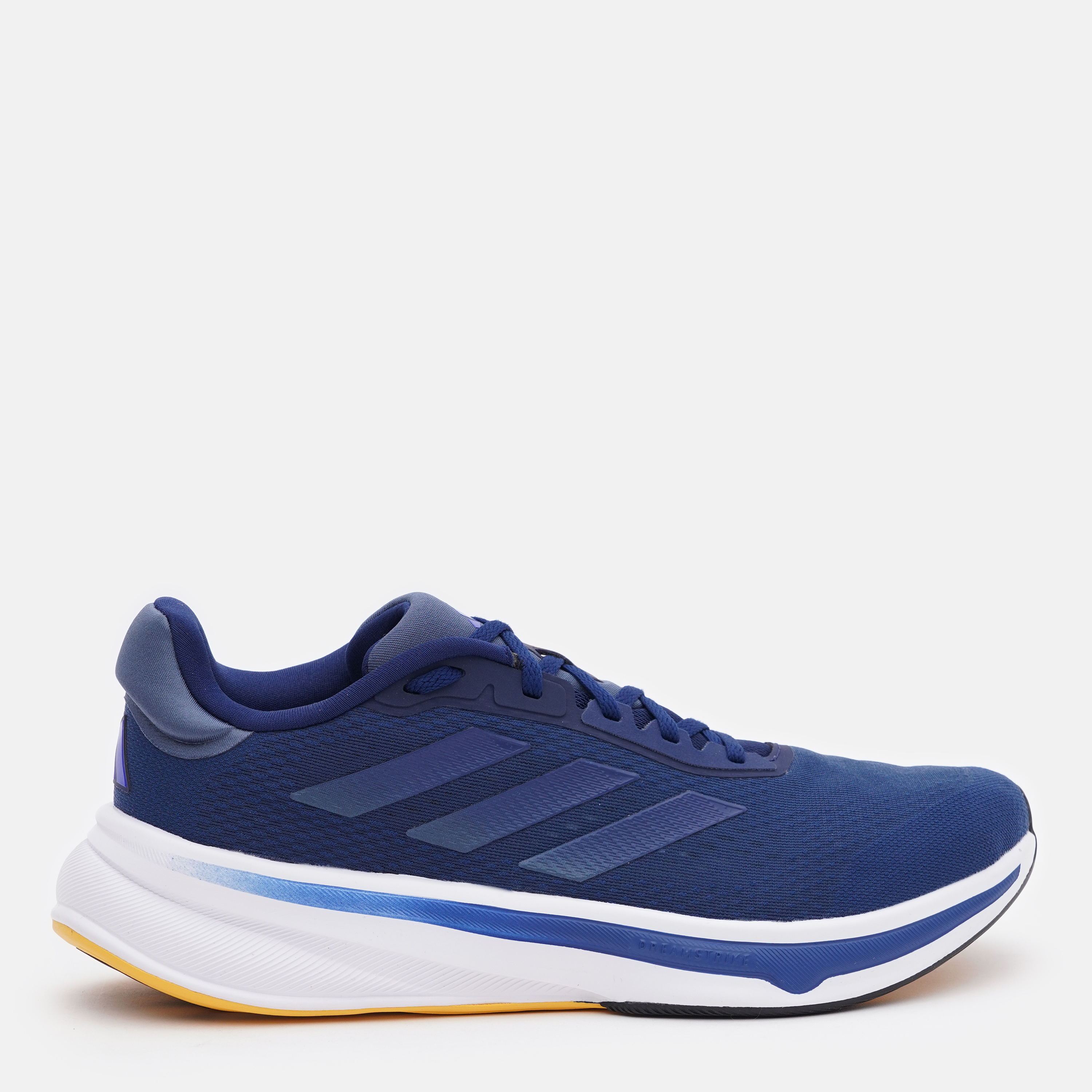 Акція на Чоловічі кросівки для бігу Adidas Response Super M IF8598 42.5 (8.5UK) 27 см Dkblue/Prloin/Lucblu від Rozetka