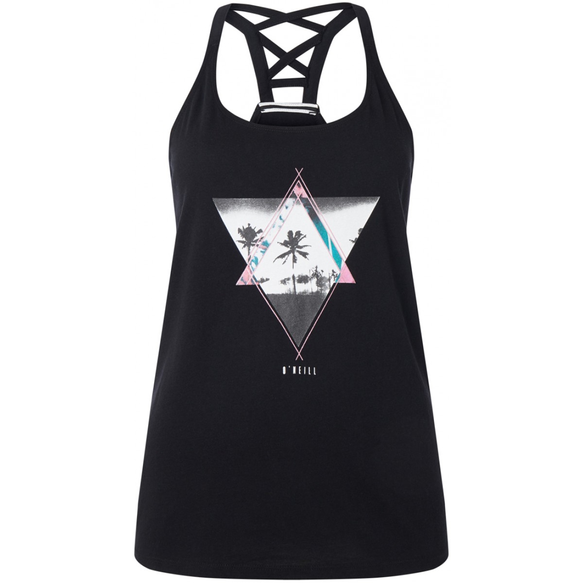 

Майка O'Neill LW BEACH ANGEL TANKTOP, S (44)