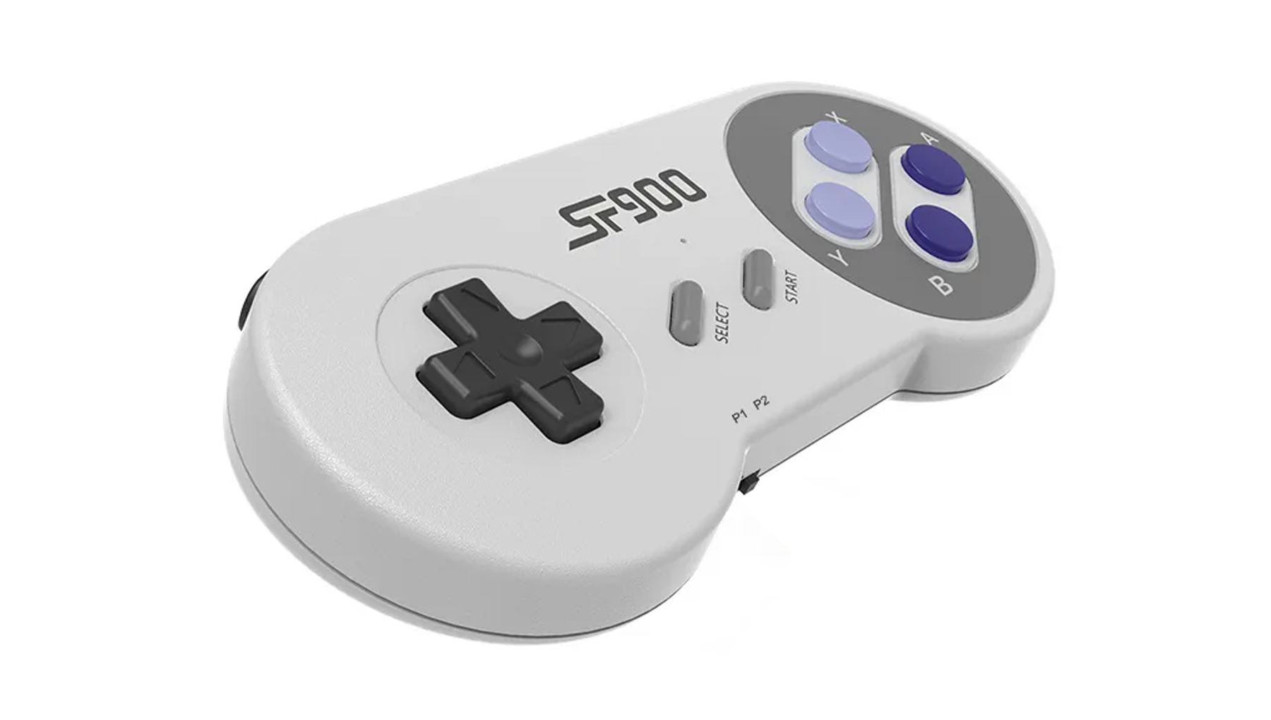 Консоль Dezorq SF900 Game Stick SNES Controller + 4700 Встроенных Игр 4GB  Light Grey – фото, отзывы, характеристики в интернет-магазине ROZETKA от  продавца: RM Store | Купить в Украине: Киеве, Харькове, Днепре,