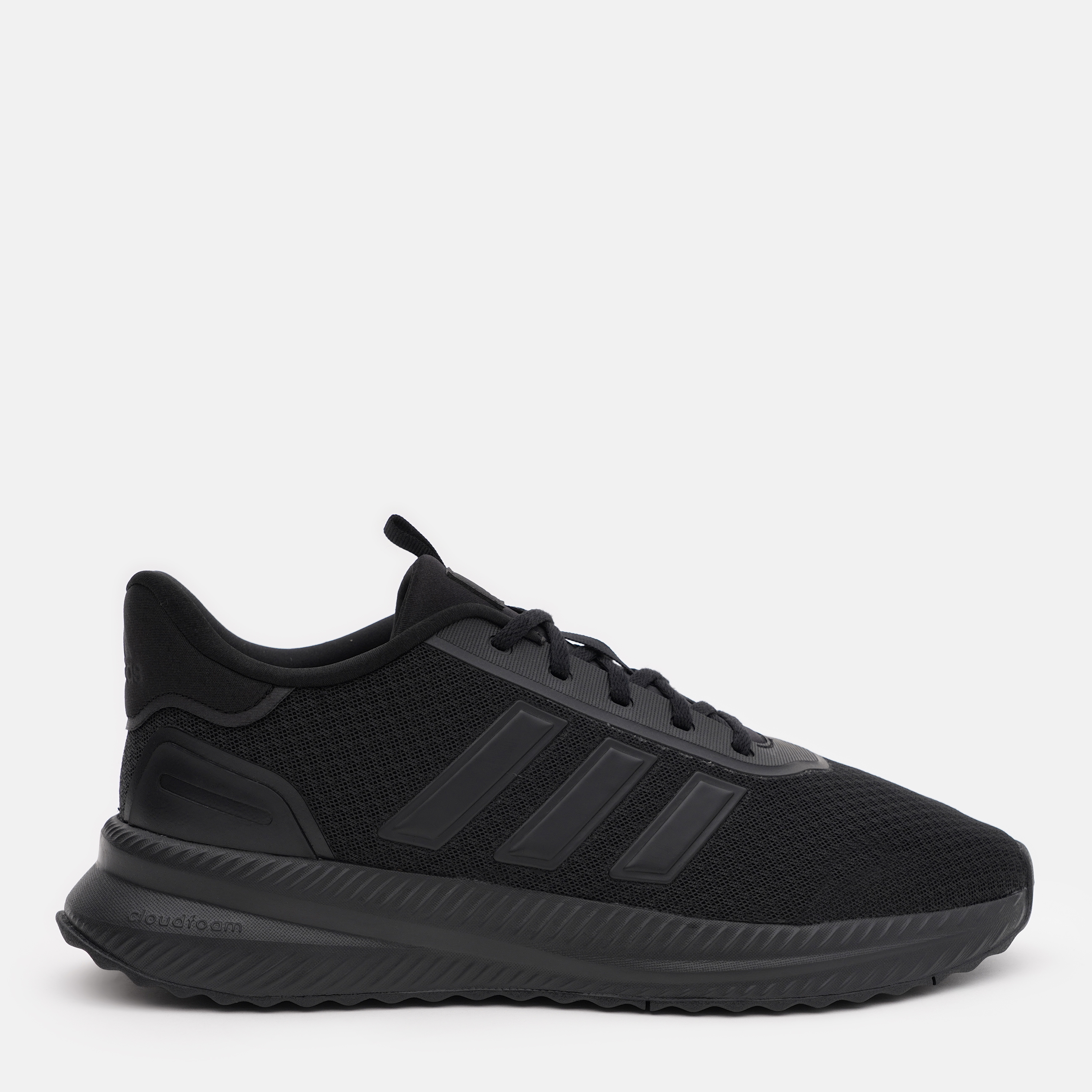 Акція на Чоловічі кросівки для бігу Adidas X_Plrpath ID0465 47.5 (12UK) 30.5 см Cblack/Cblack/Cblack від Rozetka