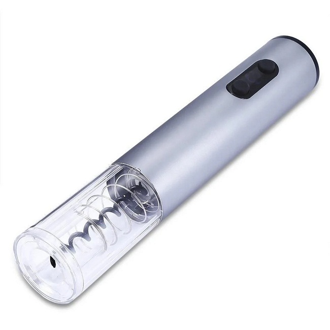 

Штопор электрический Pyrex на батарейках, TT30202