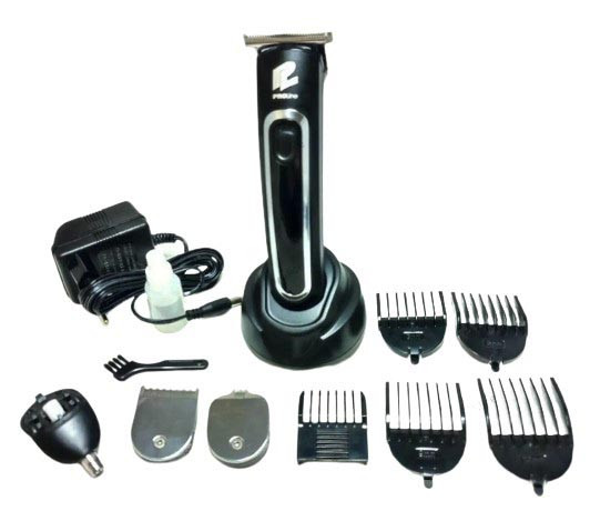 Профессиональная машинка для стрижки Proline RFC-0836 универсальный ...