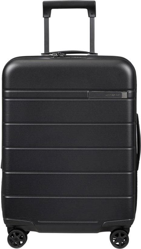 Чемодан на колесах Samsonite Neopod Spinner Slide Out Pouch 55 см Black ...