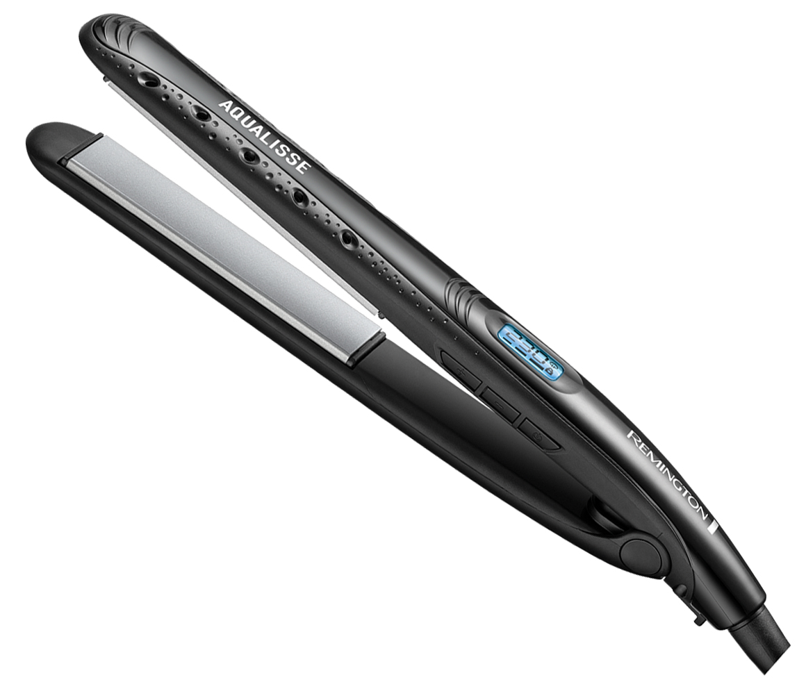 

Щипцы для волос REMINGTON S7307 Aqualisse Extreme