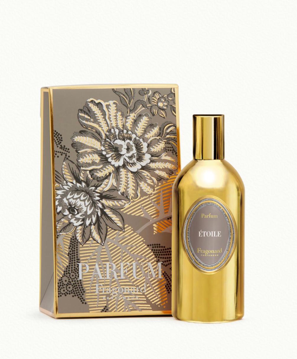 Парфуми Fragonard Etoile для жінок – купити з доставкою на ROZETKA