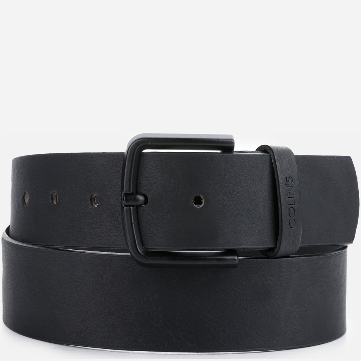 Ремінь чоловічий Colin's CL1067411-BLK 90 см Black від Rozetka на платформі USKIDKA Акція на Ремінь чоловічий Colin's CL1067411-BLK 90 см Black від Rozetka