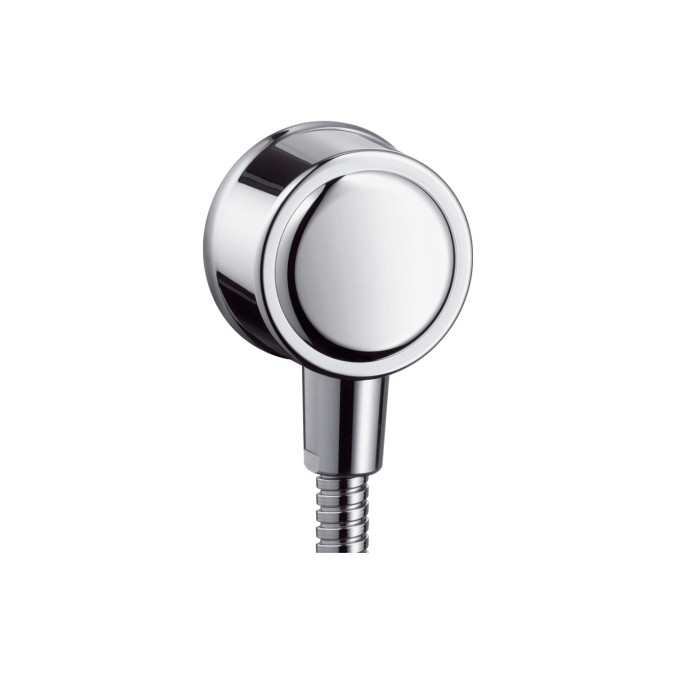 

Подключение для душевого шланга HANSGROHE Axor Montreux ( под золото)