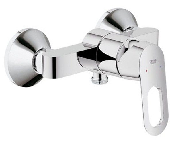 

Смеситель для душа Grohe BauLoop однорычажный