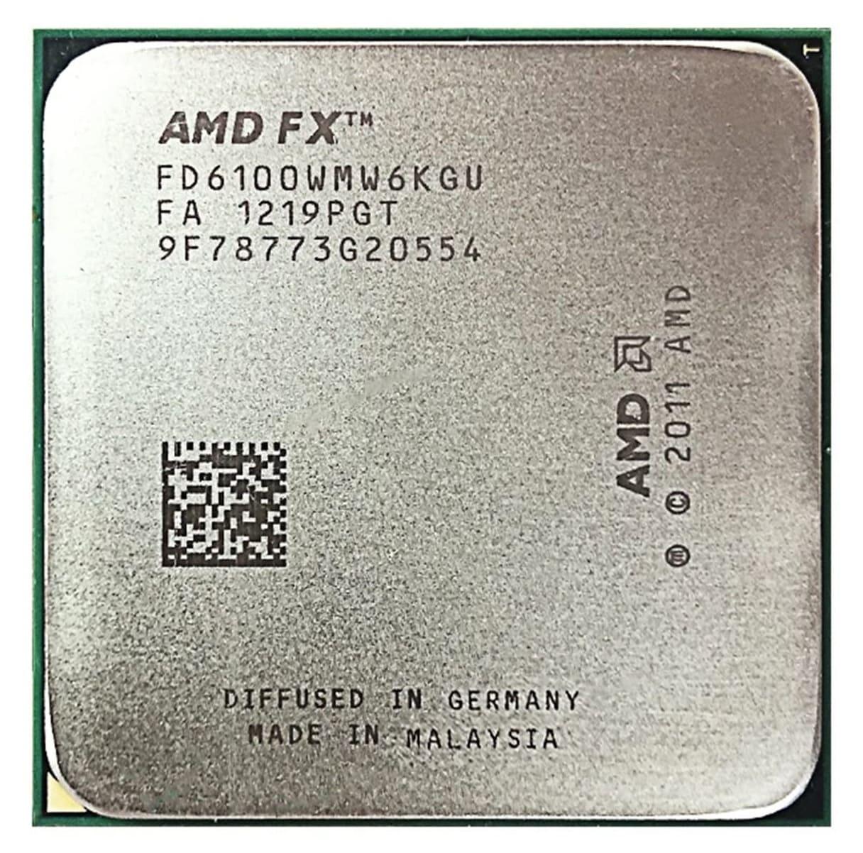 Процессоры AMD FX-Series 6 ядерные — купить в Киеве: цена, продажа | ROZETKA