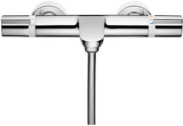 

Термостат для ванны Hansgrohe Versostat 2 наружная часть