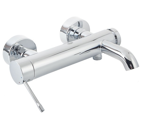 

Смеситель для ванны Grohe Essence New однорычажный