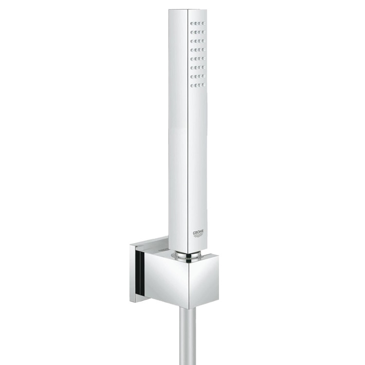 

Душевой набор GROHE Euphoria Cube