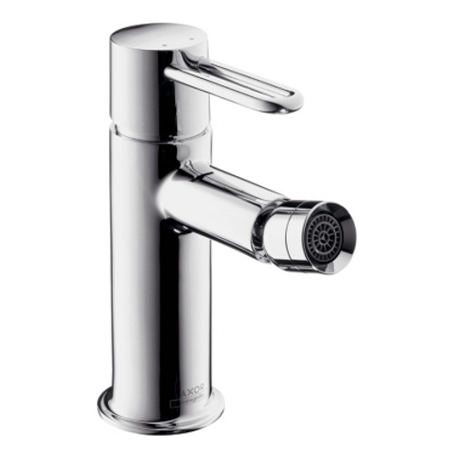 

Смеситель для биде Hansgrohe Axor однорычажный