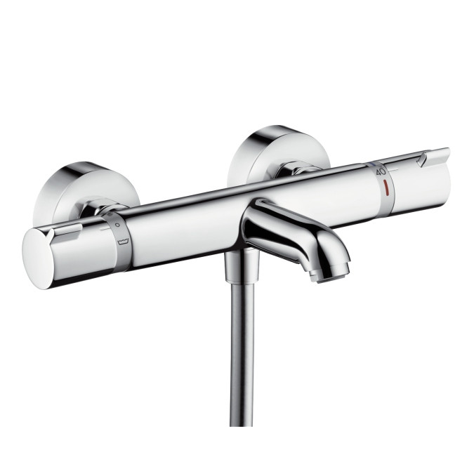 

Термостат для ванны Hansgrohe Ecostat Comfort
