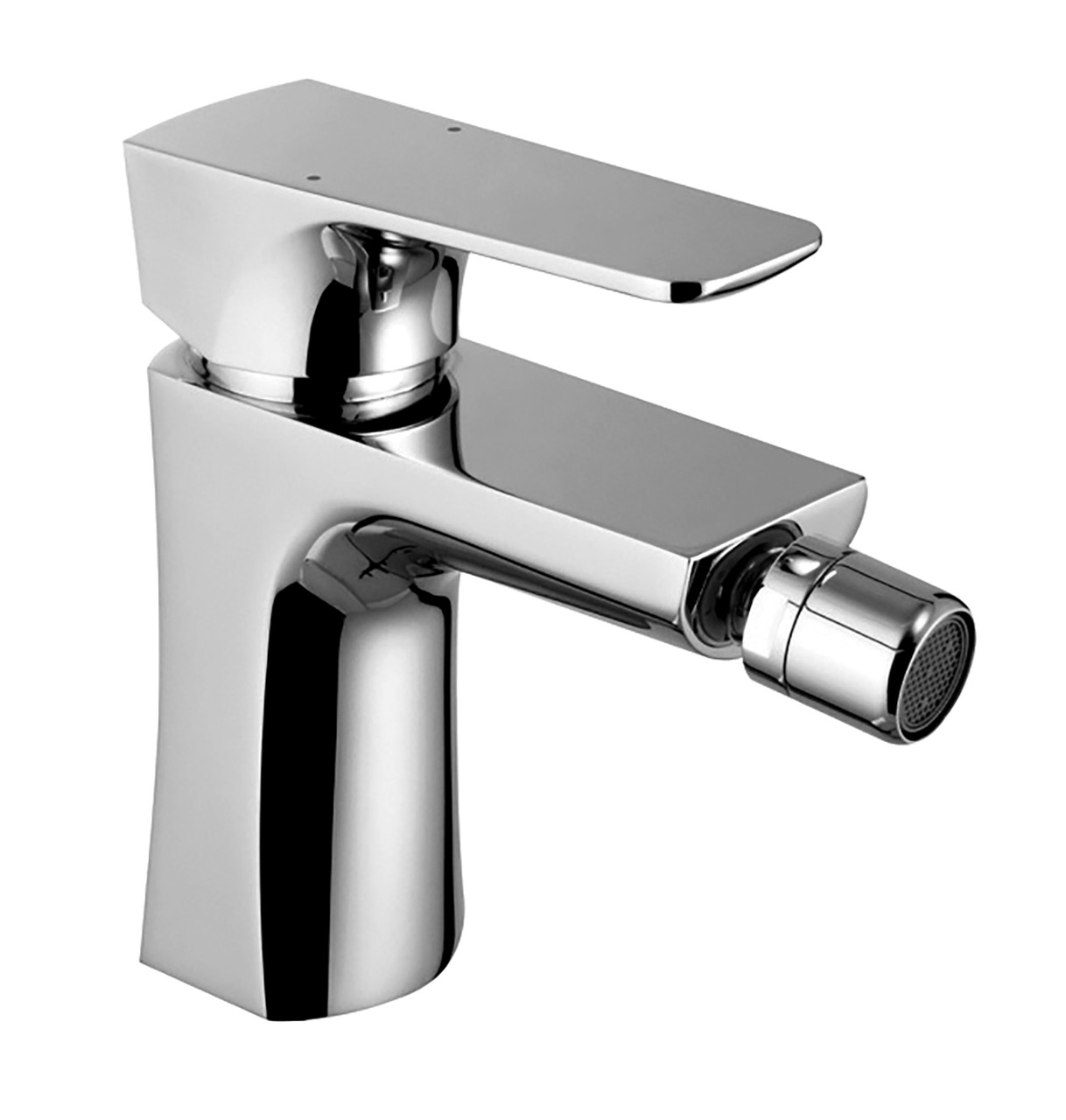 

Смеситель для биде Imprese Valtice хром, 35 мм