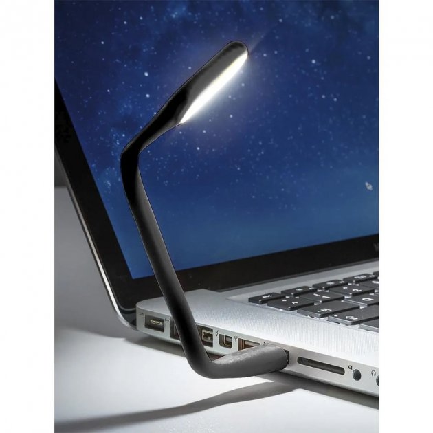 Светодиодная USB лампа для ноутбука! — интернет-магазин Либерти