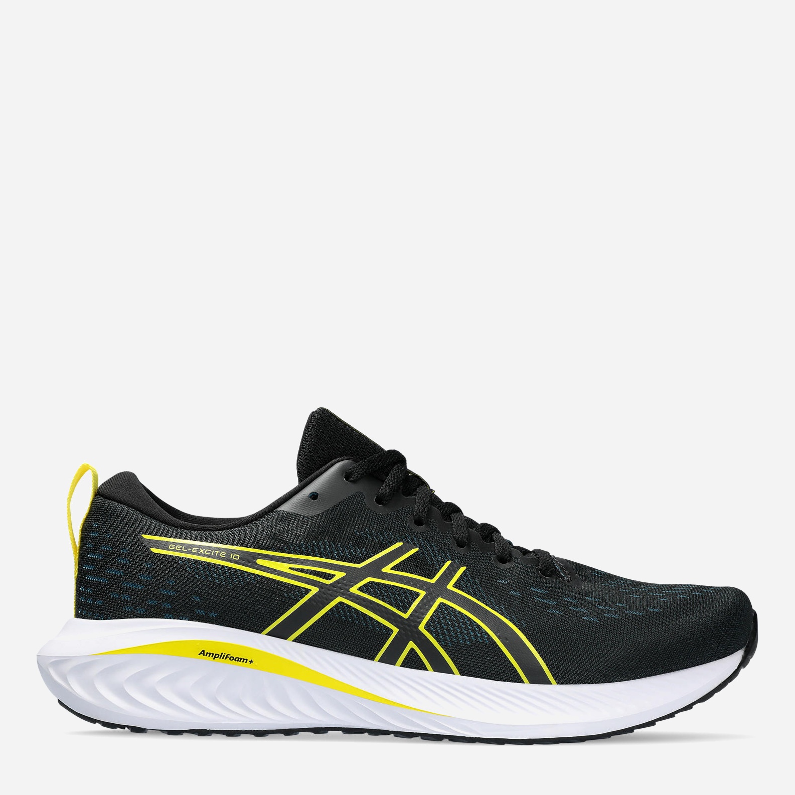 Акція на Чоловічі кросівки для бігу ASICS Gel-Excite 10 1011B600-008 41.5 (8US) 26 см Сині від Rozetka