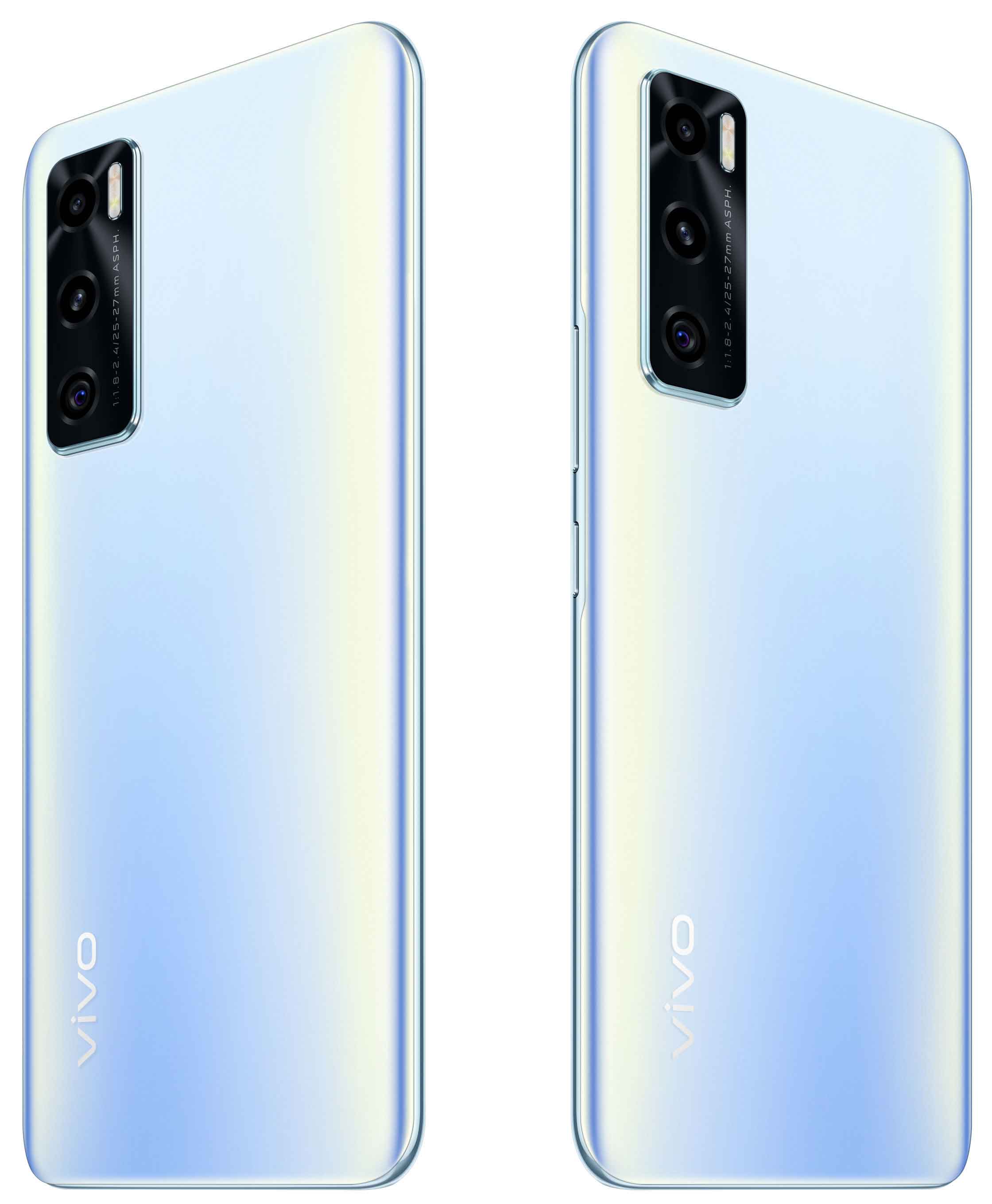 Мобильный телефон Vivo V20 SE 8/128GB Oxygen Blue (6935117827759) – фото,  отзывы, характеристики в интернет-магазине ROZETKA | Купить в Украине:  Киеве, Харькове, Днепре, Одессе, Запорожье, Львове