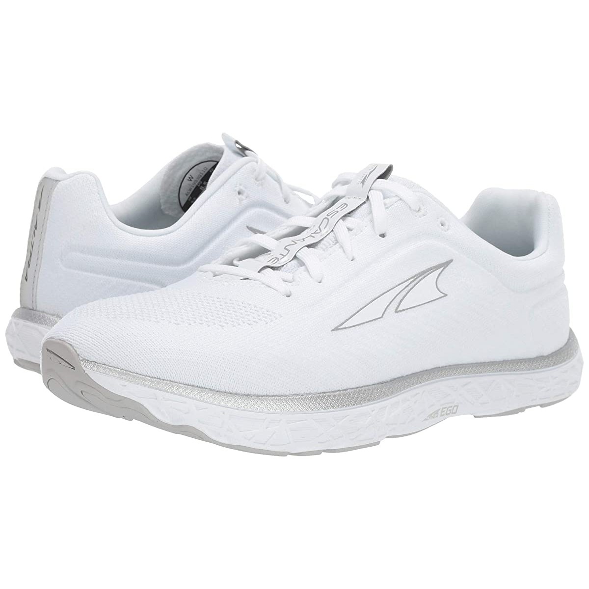 

Кроссовки Altra Footwear Escalante 2 White, 39.5 (265 мм)