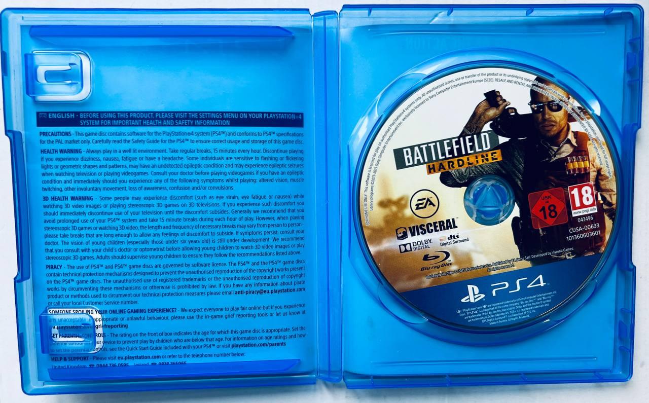 Игры на PlayStation 4 серии Battlefield купить в ROZETKA: отзывы, цена в  Киеве, Украине