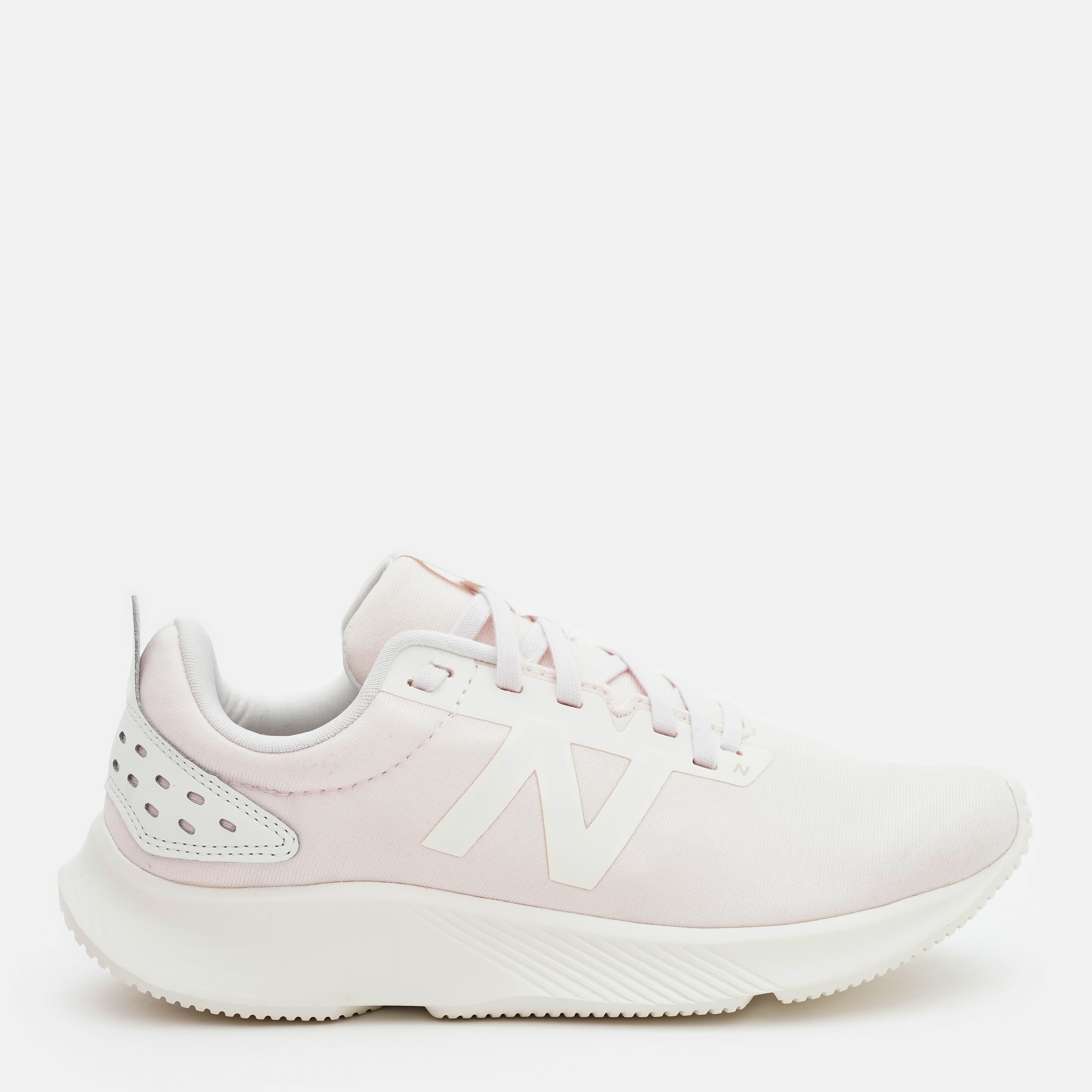 Акція на Жіночі кросівки для бігу New Balance 430 V2 WE430RI2 36.5 (6US) 23 см Рожеві від Rozetka