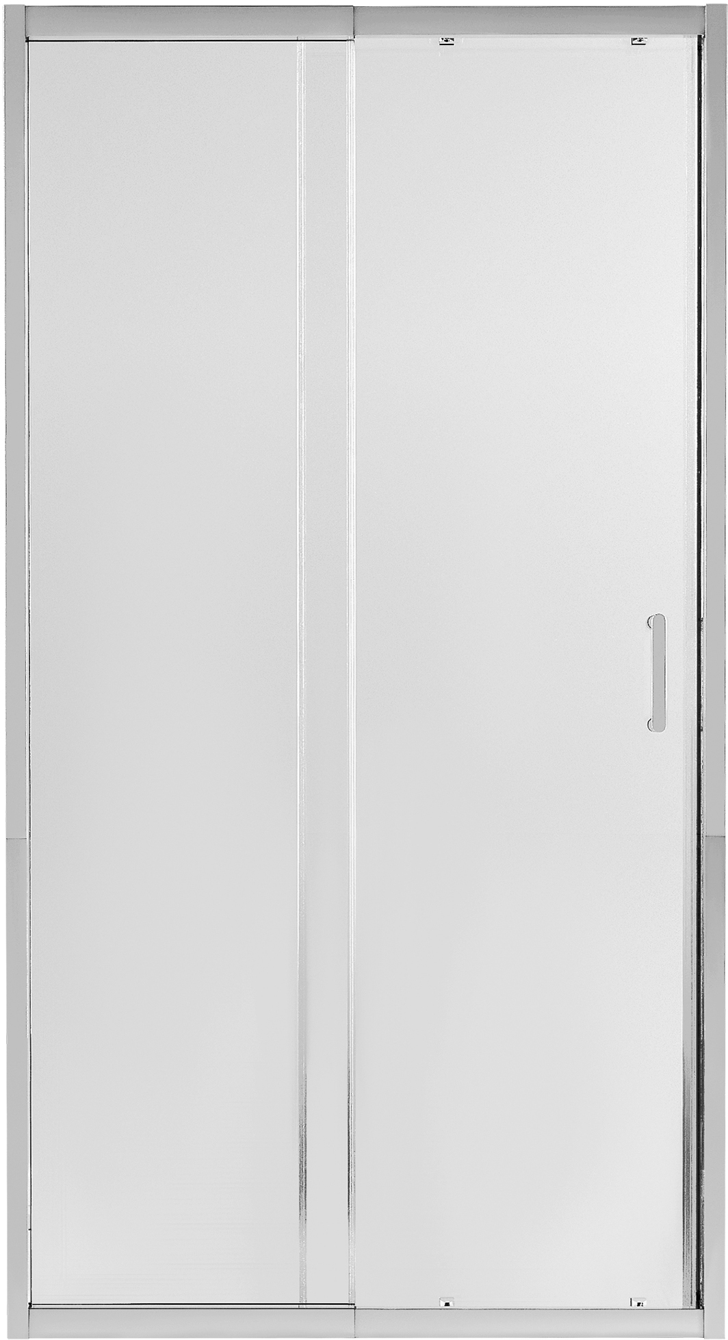 

Душевая дверь QTAP Taurus CRM201-11.C6 с поддоном Unirect 301815