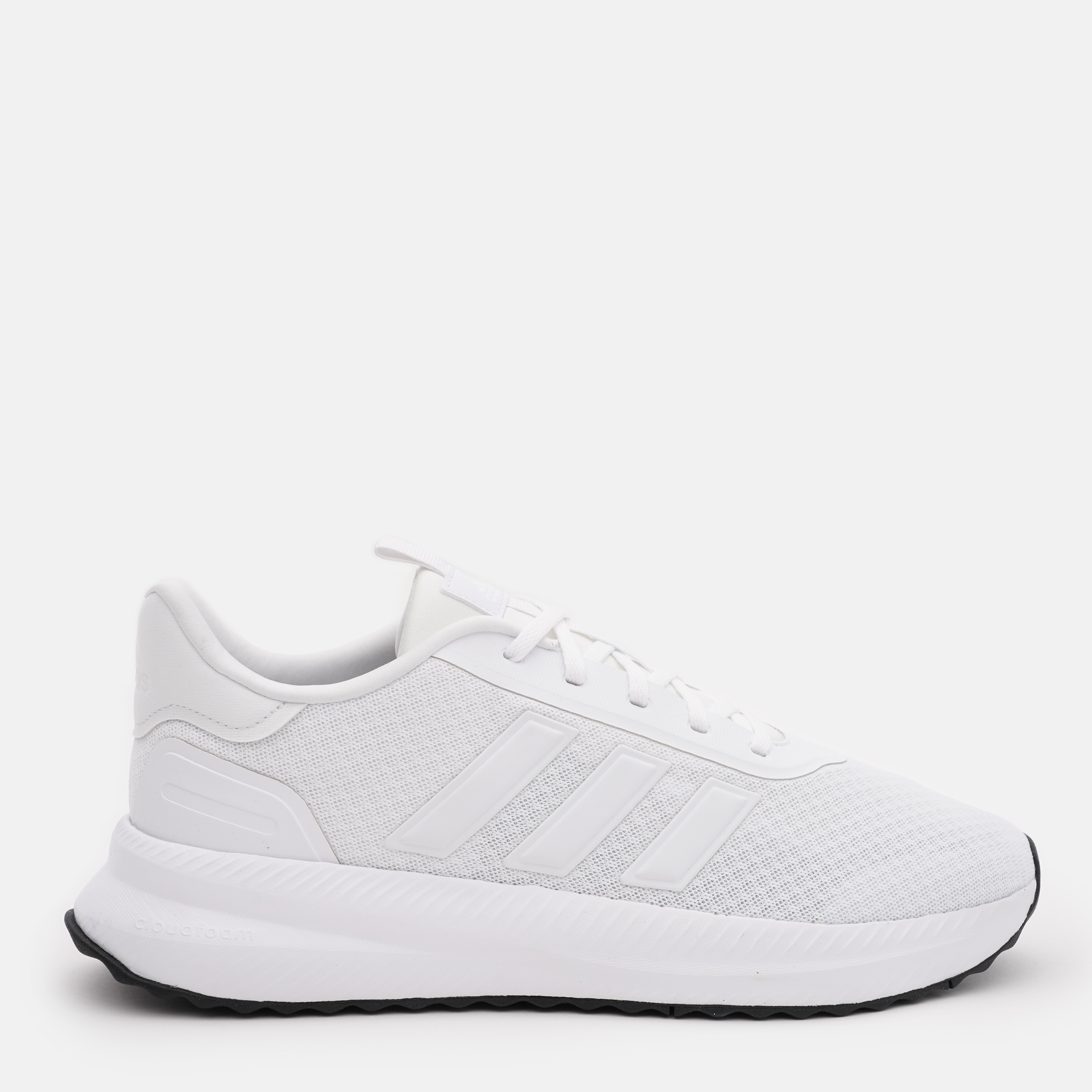 Акція на Чоловічі кросівки для бігу Adidas X_Plrpath ID0466 42 (8UK) 26.5 см Ftwwht/Ftwwht/Cblack від Rozetka