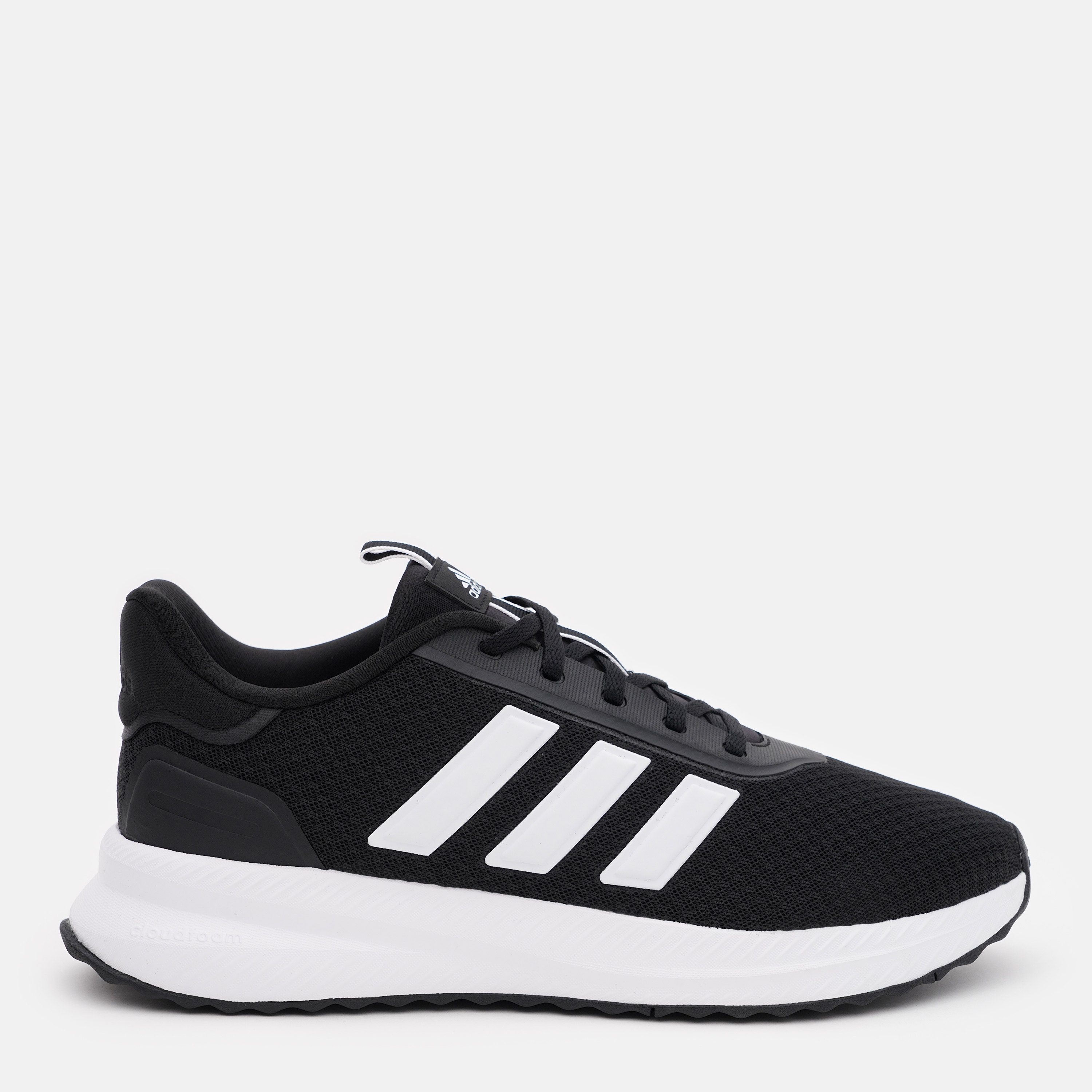 Акція на Чоловічі кросівки для бігу Adidas X_Plrpath ID0468 44 (9.5UK) 28 см Cblack/Ftwwht/Cblack від Rozetka