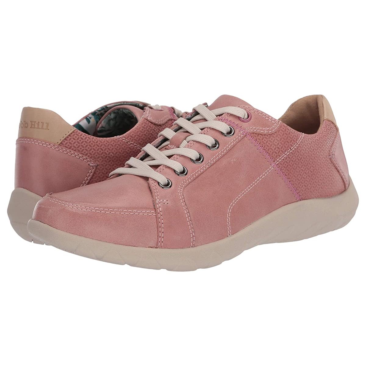 

Кроссовки Cobb Hill Amaile Lace Light Rose, 35