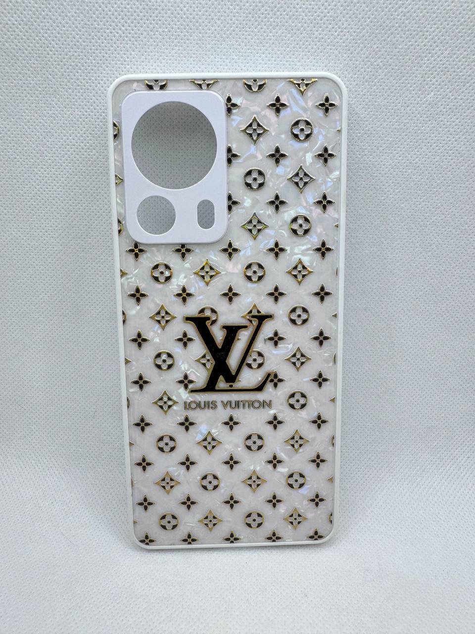 Чехол Fashion Marble для Xiaomi Mi 13 Lite Louis Vuitton Белый – фото,  отзывы, характеристики в интернет-магазине ROZETKA от продавца: Ximag |  Купить в Украине: Киеве, Харькове, Днепре, Одессе, Запорожье, Львове