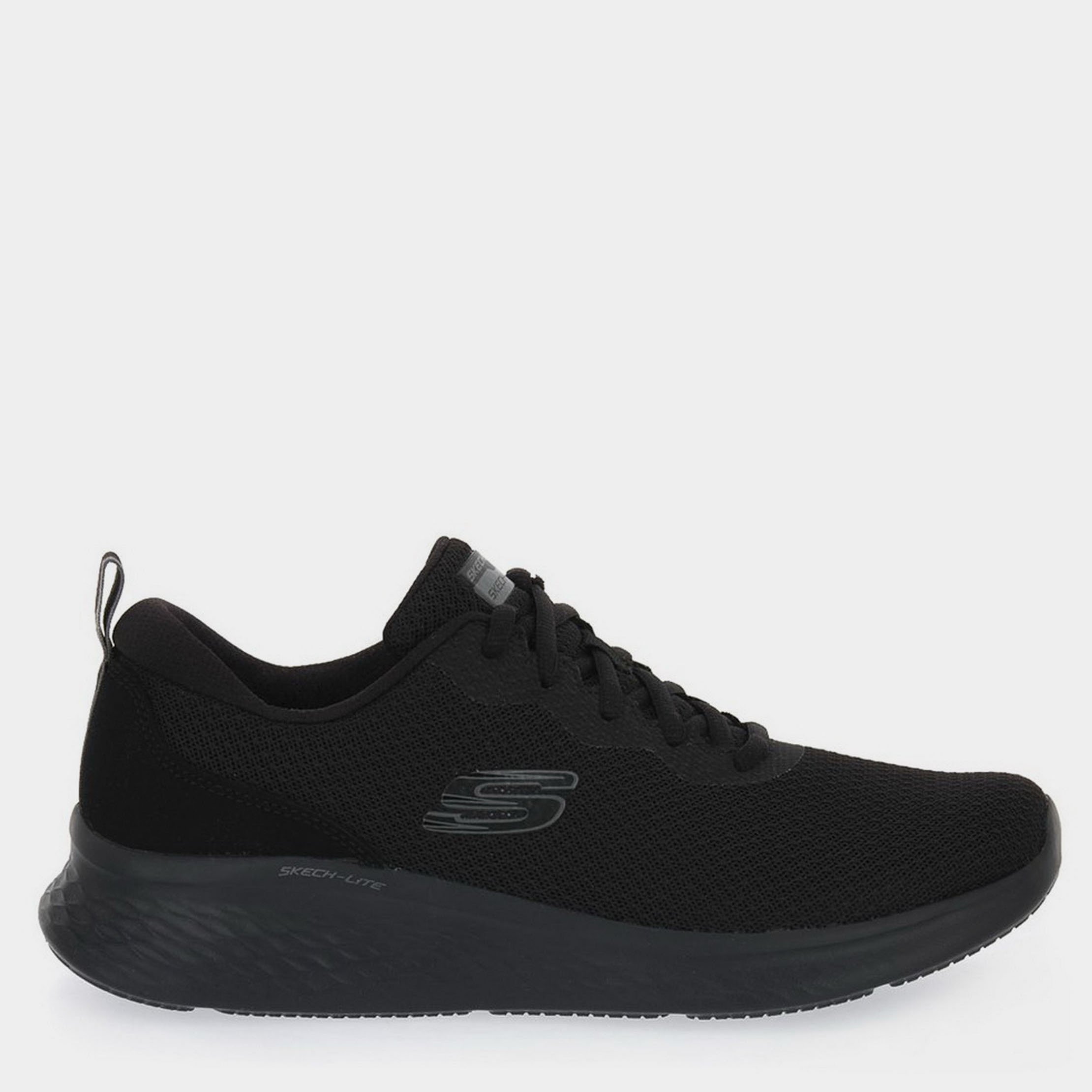 Акція на Жіночі кросівки Skechers 150044 BBK 36 (6US) 23 см Чорні від Rozetka