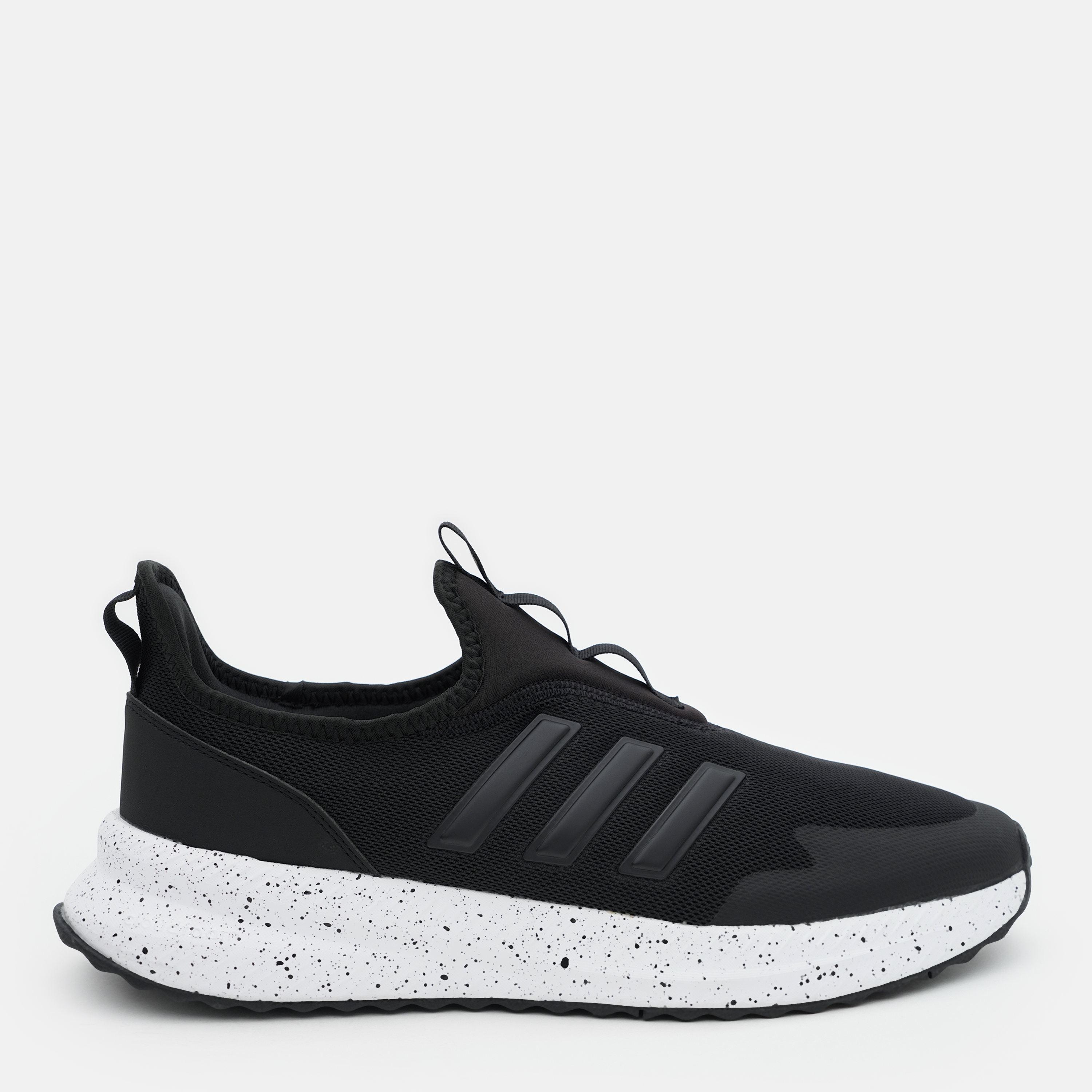 Акція на Чоловічі сліпони Adidas X_Plrpulse IE8475 42 (8UK) 26.5 см Cblack/Cblack/Ftwwht від Rozetka