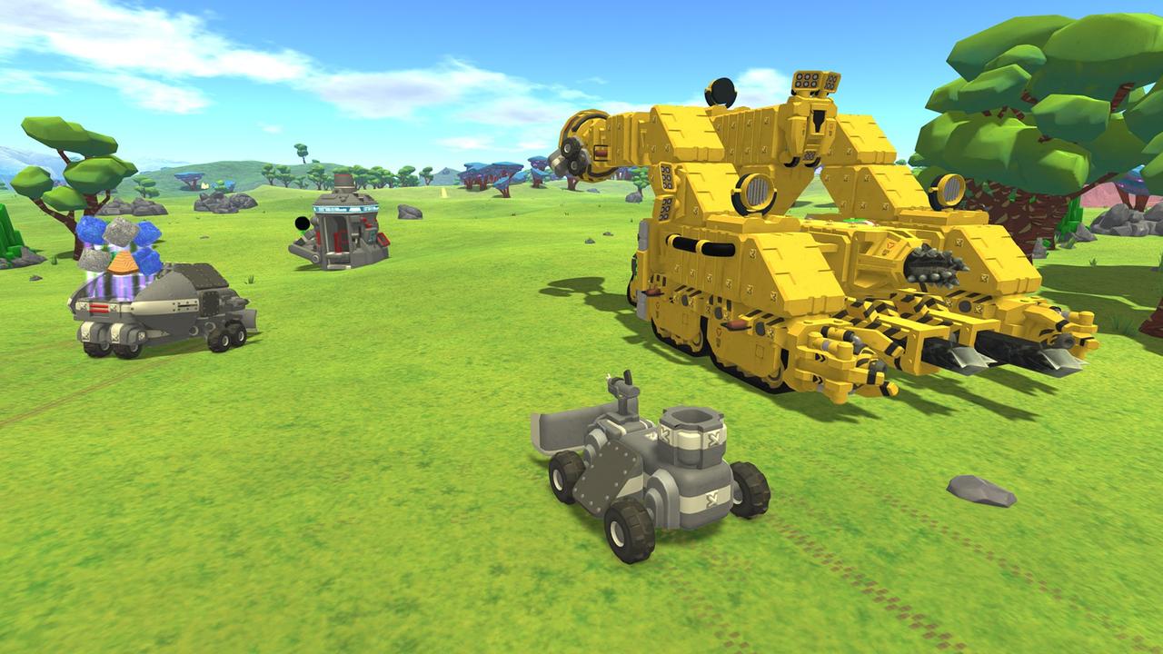 ROZETKA » Ключ активации TerraTech для Xbox One/Series от продавца:  DigitalCard купить в Украине: цена, отзывы